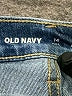 Old Navy Blue Jeans Size 14 (tall) - photo 4