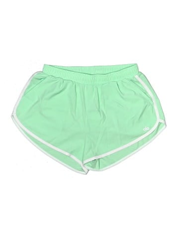 Alo Athletic Shorts (view 1)