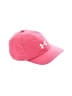Under Armour 100% Cotton Pink Baseball Cap  One size (youth) - photo 1