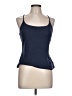 Gap Fit Blue Tank Top Size L - photo 1