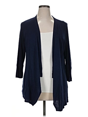 Maurices Cardigan (view 1)