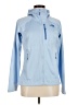 The North Face Blue Track Jacket Size M - photo 1