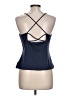 Gap Fit Blue Tank Top Size L - photo 2