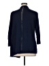 Maurices 100% Rayon Blue Cardigan Size 16 (1) - photo 2