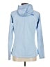 The North Face Blue Track Jacket Size M - photo 2