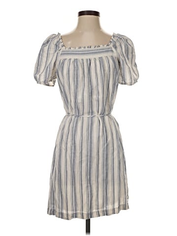 Ann Taylor LOFT Casual Dress (view 1)