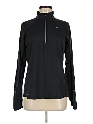 Nike Long Sleeve T-Shirt (view 1)