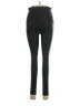 SPANX Metallic Black Leggings Size L - photo 2