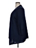 Maurices 100% Rayon Blue Cardigan Size 16 (1) - photo 5