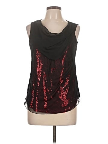 DressBarn Sleeveless Blouse (view 1)