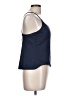Gap Fit Blue Tank Top Size L - photo 4