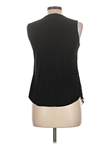 DressBarn Sleeveless Blouse (view 2)