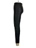 SPANX Metallic Black Leggings Size L - photo 5