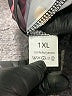 Unbranded 100% Polyester Black Casual Dress Size XL - photo 8