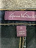 Gloria Vanderbilt Blue Jeans Size 16 - photo 4