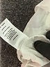 Talbots Outlet 100% Cotton Ivory Long Sleeve Button-Down Shirt Size XL - photo 8