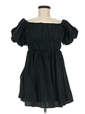 Abercrombie & Fitch Casual Dress (view 1)