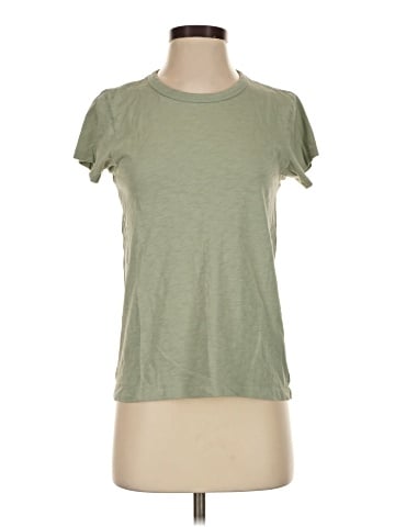 Rag & Bone Short Sleeve T-Shirt (view 1)
