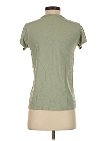 Rag & Bone Short Sleeve T-Shirt (view 2)