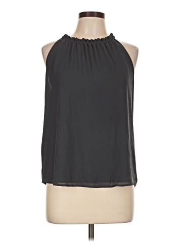 DL1961 Sleeveless Blouse (view 1)