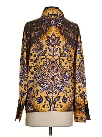 Rachel Zoe Long Sleeve Blouse (view 2)