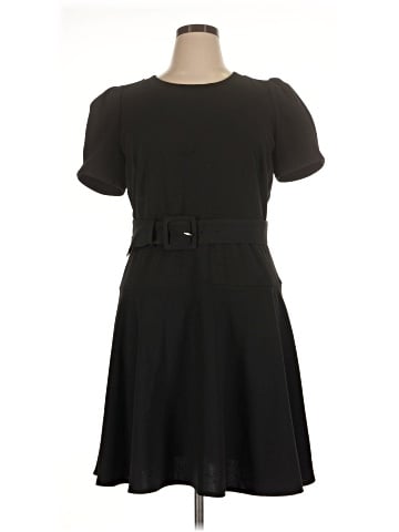 Karl Lagerfeld Paris Casual Dress (view 1)