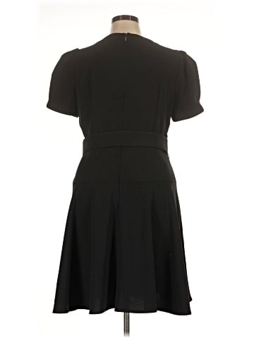 Karl Lagerfeld Paris Casual Dress (view 2)