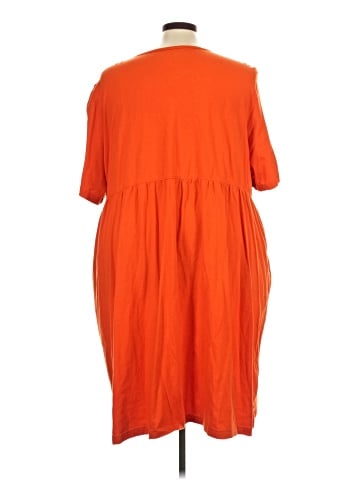 Ulla Popken Casual Dress (view 2)