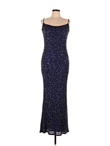 La Femme Cocktail Dress (view 1)