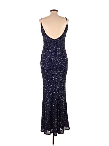 La Femme Cocktail Dress (view 2)