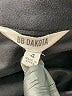 BB Dakota Solid Black Formal Skirt Size 4 - photo 4