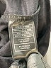 BB Dakota Solid Black Formal Skirt Size 4 - photo 5