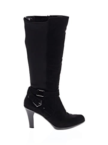 Kelly & Katie Boots (view 1)