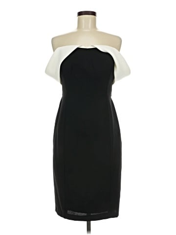 Calvin Klein Cocktail Dress (view 1)