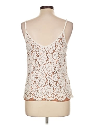 Space 46 Sleeveless Blouse (view 2)