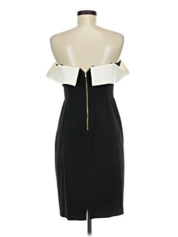 Calvin Klein Cocktail Dress (view 2)