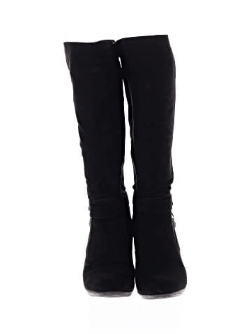 Kelly & Katie Boots (view 2)