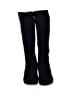 Kelly & Katie Black Boots Size 7 1/2 - photo 2
