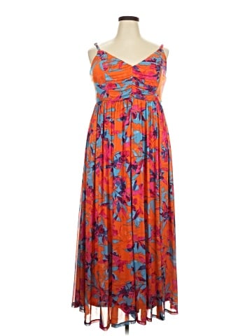 Torrid Cocktail Dress (view 1)
