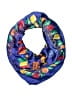 Unbranded Blue Scarf One size - photo 1