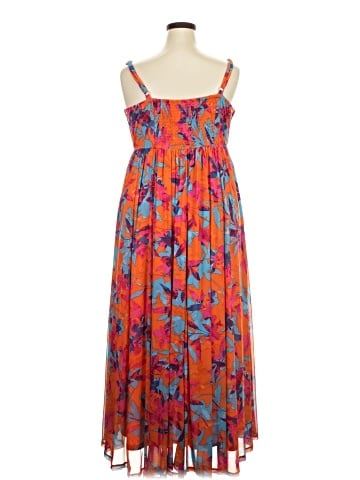 Torrid Cocktail Dress (view 2)