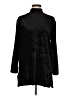 Samara Black Turtleneck Sweater Size L (estimated) - photo 1