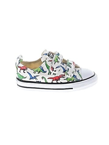 Converse Sneakers (view 1)