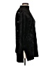Samara Black Turtleneck Sweater Size L (estimated) - photo 4