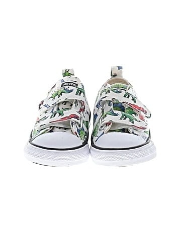 Converse Sneakers (view 2)