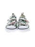 Converse White Sneakers Size 7 (kids) - photo 2