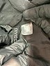 Divided by H&M Solid Black Coat Size M - photo 6