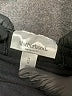 Motherhood Solid Black Active Pants Size Med Maternity - photo 3