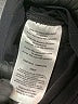 Motherhood Solid Black Active Pants Size Med Maternity - photo 4