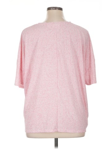 Belle By Kim Gravel Short Sleeve T-Shirt (view 2)